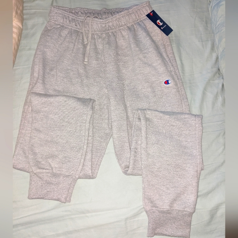 NEW Champion Men's Jogger Small NWT